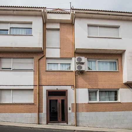 El Refugio De Sabina Διαμέρισμα Arenas de San Pedro Εξωτερικό φωτογραφία